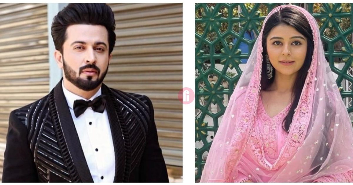 He is just too good and sweet: Yesha Rughani on working with Dheeraj Dhoopar in Rabb Se Hai Dua